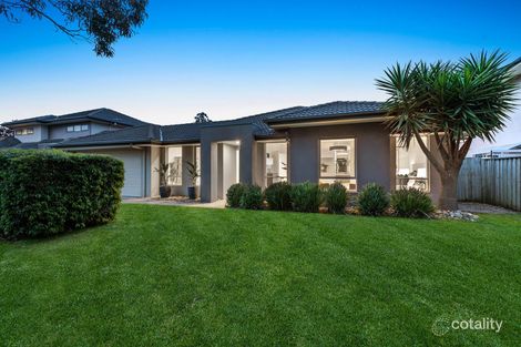 Property photo of 17 Spence Terrace Sandhurst VIC 3977