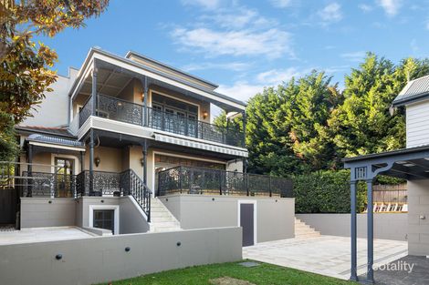 Property photo of 12 Victoria Square Ashfield NSW 2131