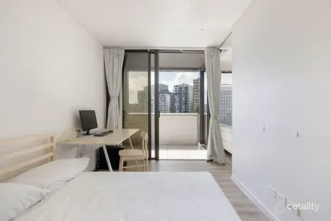 Property photo of 1107/211 Pacific Highway North Sydney NSW 2060