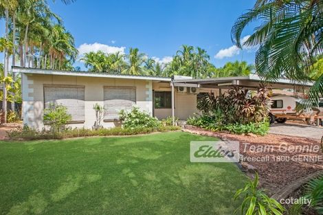 Property photo of 46 Baldwin Drive Woodroffe NT 0830
