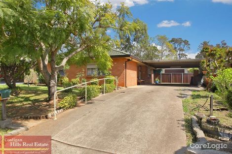 Property photo of 24 Sycamore Crescent Quakers Hill NSW 2763