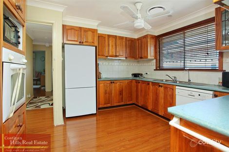 Property photo of 24 Sycamore Crescent Quakers Hill NSW 2763