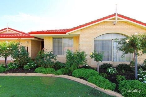 Property photo of 1 Vere Parkway Canning Vale WA 6155