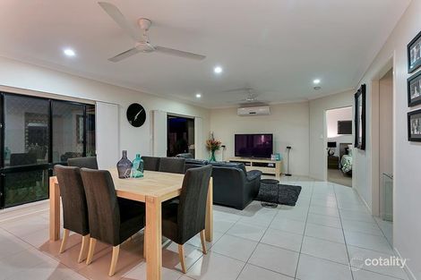 Property photo of 24 Quartzborough Promenade Trinity Park QLD 4879