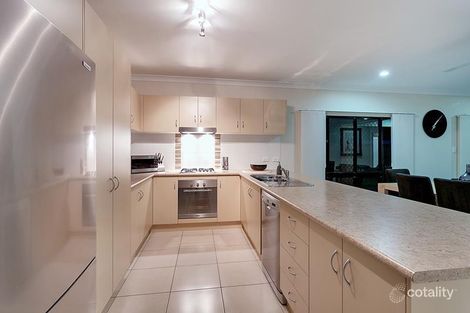 Property photo of 24 Quartzborough Promenade Trinity Park QLD 4879