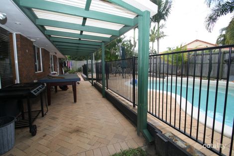 Property photo of 16 Mercator Court Carrara QLD 4211