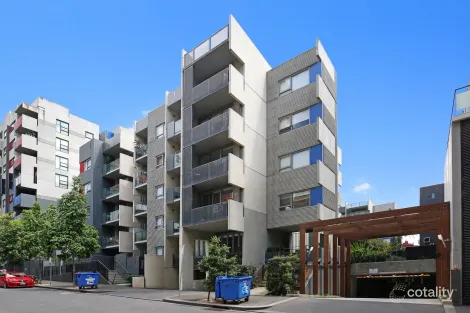 Property photo of 5/20 Reeves Street Carlton VIC 3053