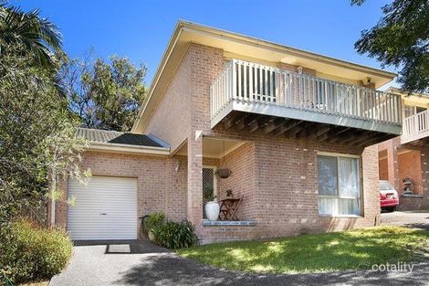 Property photo of 1/10 William Street Figtree NSW 2525