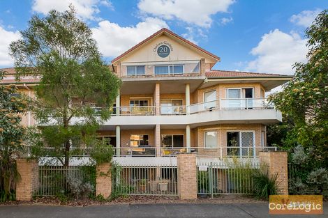 Property photo of 4/20-24 Dalcassia Street Hurstville NSW 2220