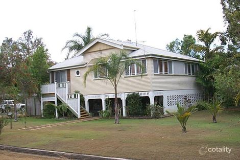 35 Lamb St, Walkervale, QLD 4670