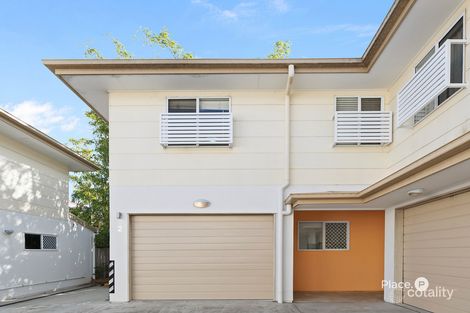 2/46 Sherley St, Moorooka, QLD 4105