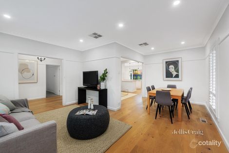 Property photo of 5 Stewart Road Oakleigh East VIC 3166