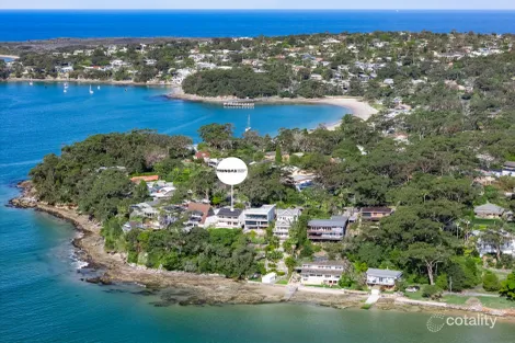 45 CRAMMOND AVE, BUNDEENA, NSW 2230