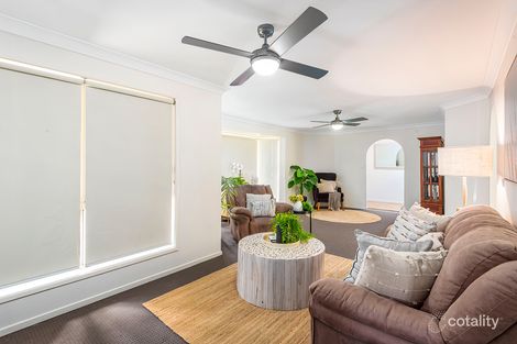Property photo of 14 Sirius Court Cedar Vale QLD 4285