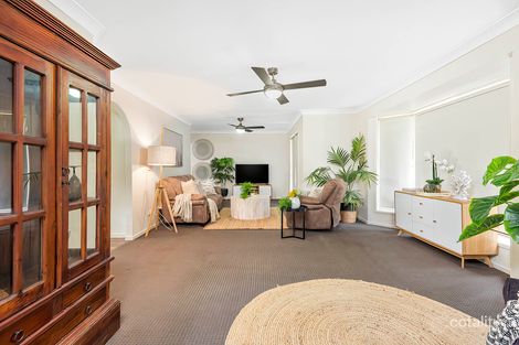 Property photo of 14 Sirius Court Cedar Vale QLD 4285