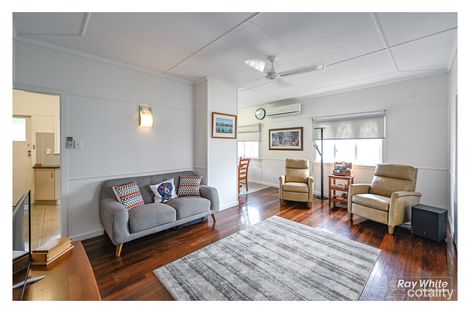 Property photo of 388 Waterloo Street Frenchville QLD 4701