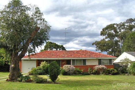 15 Allsopp Ave, Baulkham Hills, NSW 2153