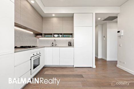 Property photo of 311/3 Nagurra Place Rozelle NSW 2039