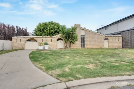 Property photo of 5 Judith Place Grange SA 5022