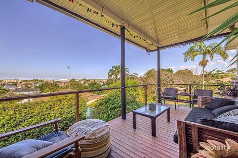 Property photo of 50 Thomson Street Tweed Heads NSW 2485
