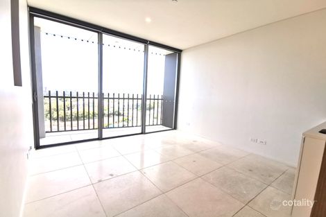 Property photo of 2108/18A Park Lane Chippendale NSW 2008