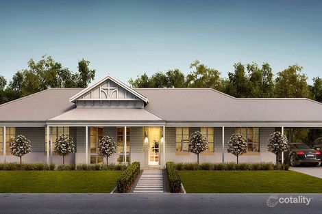 161 Palmer St, Donnybrook, WA 6239