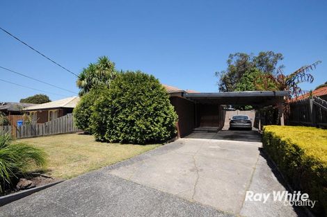 Property photo of 26 Clairmont Avenue Cranbourne VIC 3977