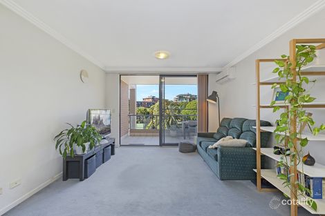 Property photo of 14301/177-219 Mitchell Road Erskineville NSW 2043