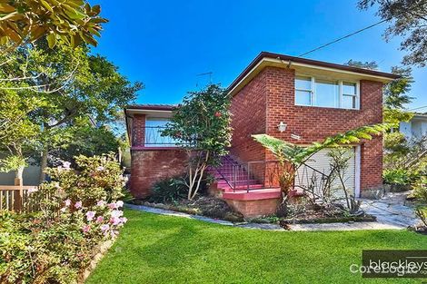 Property photo of 109 Clontarf Street Seaforth NSW 2092