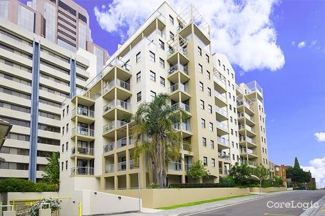 Property photo of 408/9 William Street North Sydney NSW 2060