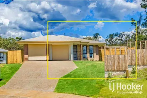1/25 Dawson Pl, Brassall, QLD 4305