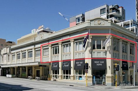 938 Hay St, Perth, WA 6000