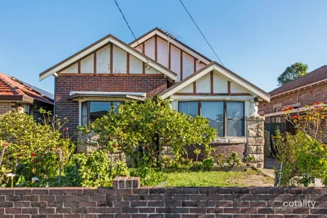 Property photo of 6 Singleton Street Earlwood NSW 2206