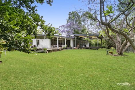 Property photo of 69 Herron Road Pullenvale QLD 4069
