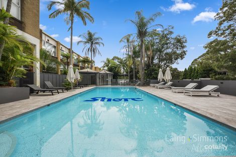 13/450 Pacific Hwy, Lane Cove North, NSW 2066