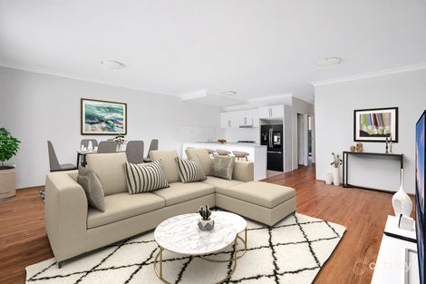 Property photo of 11/8-10 Darcy Road Westmead NSW 2145
