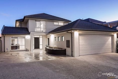 Property photo of 3 Tournament Drive Point Cook VIC 3030