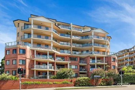 Property photo of 6/47 Waitara Avenue Waitara NSW 2077