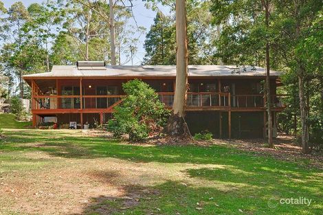 12 Tanglewood Cl, Pomona, QLD 4568