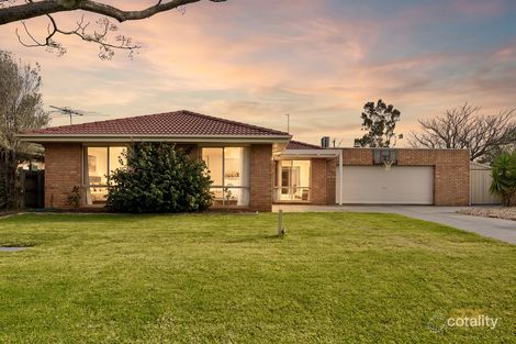 Property photo of 18 Mark Place Melton West VIC 3337