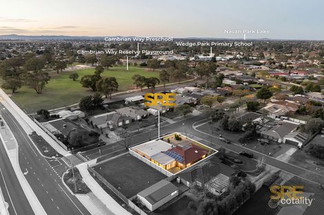 Property photo of 18 Mark Place Melton West VIC 3337