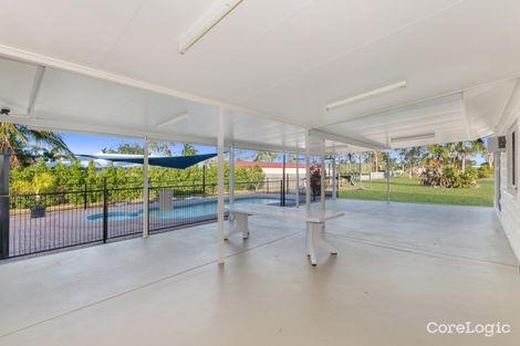 Property photo of 14 Loriston Road Mount Low QLD 4818
