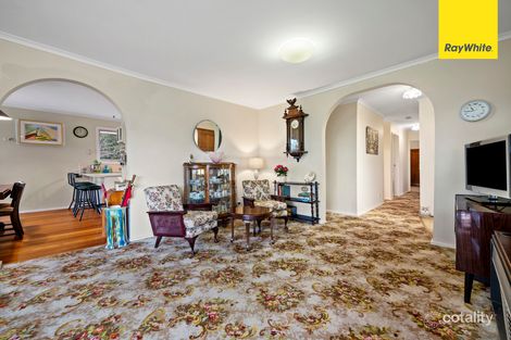Property photo of 46 Quail Crescent Melton VIC 3337