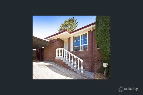 5/20-22 Randell St, Parkdale, VIC 3195