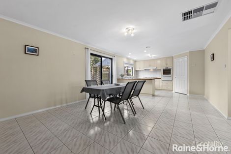 Property photo of 2/183 Copernicus Way Keilor Downs VIC 3038