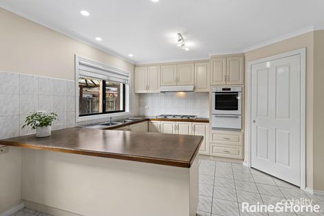 Property photo of 2/183 Copernicus Way Keilor Downs VIC 3038