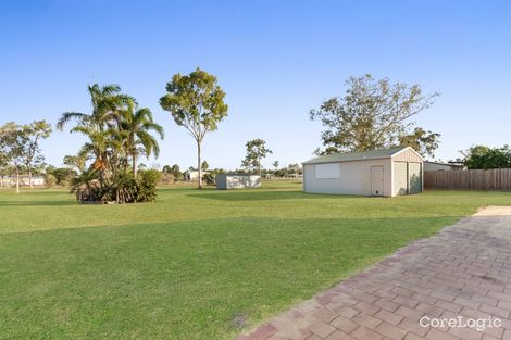Property photo of 14 Loriston Road Mount Low QLD 4818