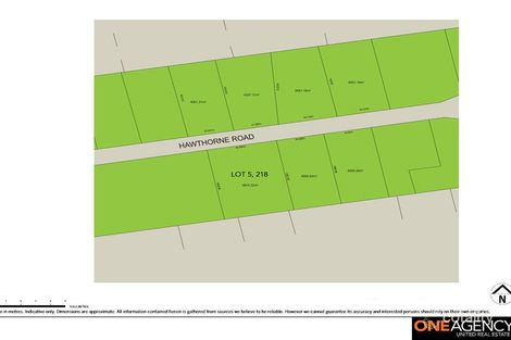 Lot 5/218 Hawthorne Rd, Bargo, NSW 2574
