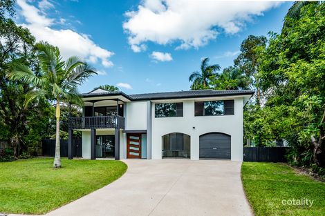 Property photo of 50 Isabella Avenue Nambour QLD 4560