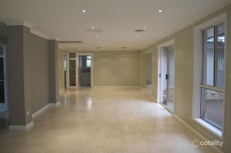 Property photo of 8 Upfield Street Edensor Park NSW 2176